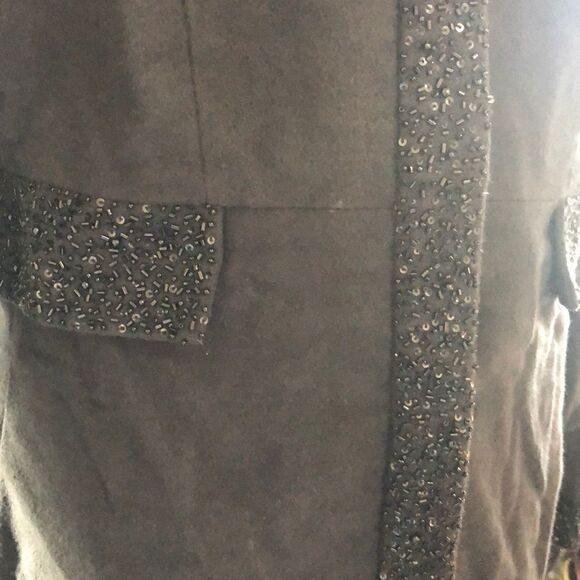 George Me Dress Jacket - Picture 4 of 7